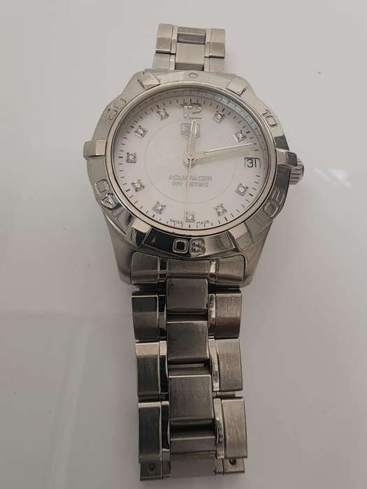 TAG Heuer Aquaracer Watch Preowned