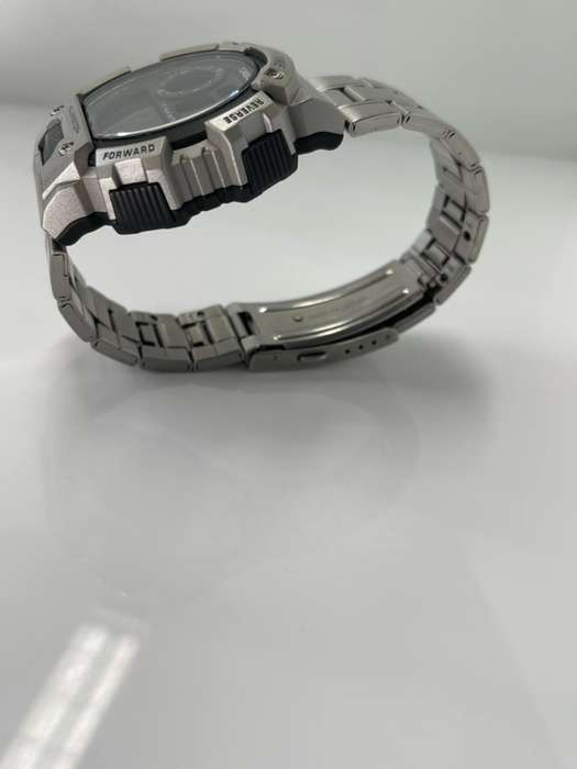 Casio Men's Standard Collection preowned