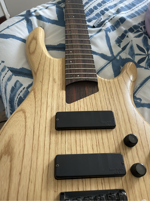 Cort B5 bass guitar