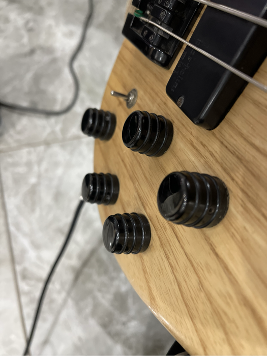 Cort B5 bass guitar