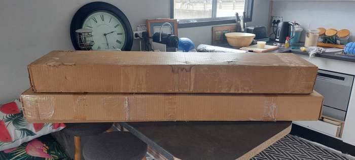 Empisal Mod 324 knitting machine