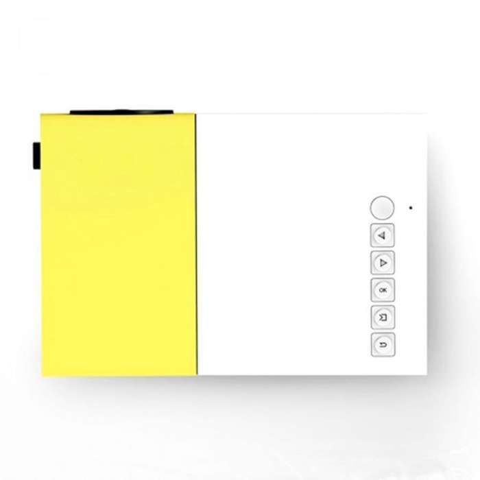 Mini projector