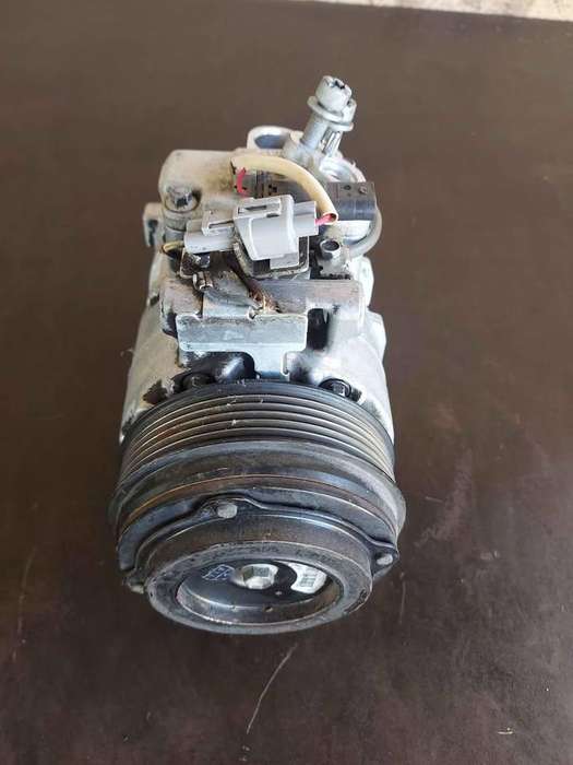 Used Infiniti Q50 Aircon Pump P/N447280-7973
