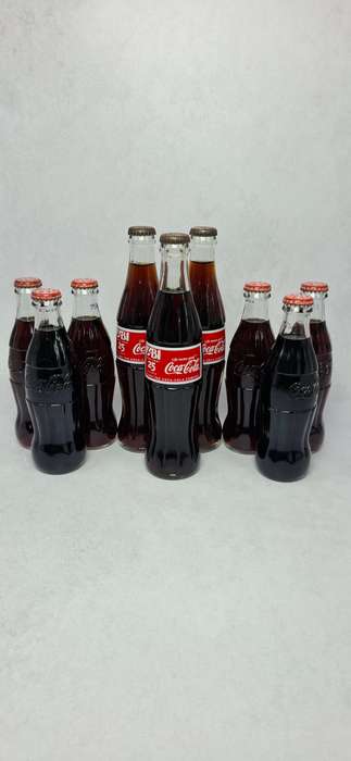 FOR THE COCA-COLA COLLECTOR: