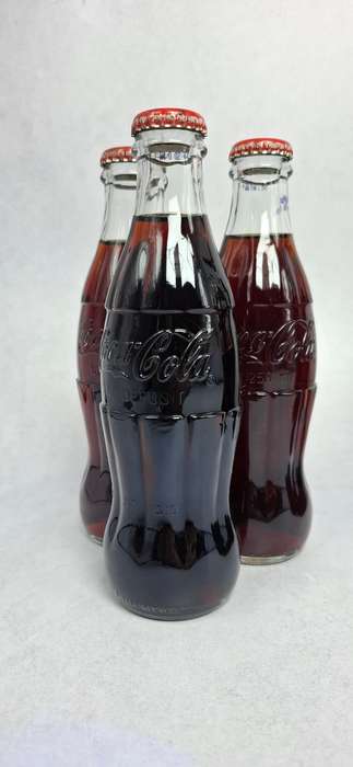 FOR THE COCA-COLA COLLECTOR: