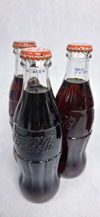 FOR THE COCA-COLA COLLECTOR: