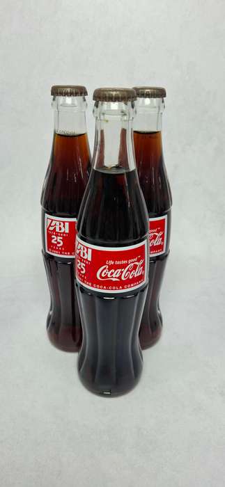 FOR THE COCA-COLA COLLECTOR: