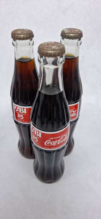 FOR THE COCA-COLA COLLECTOR: