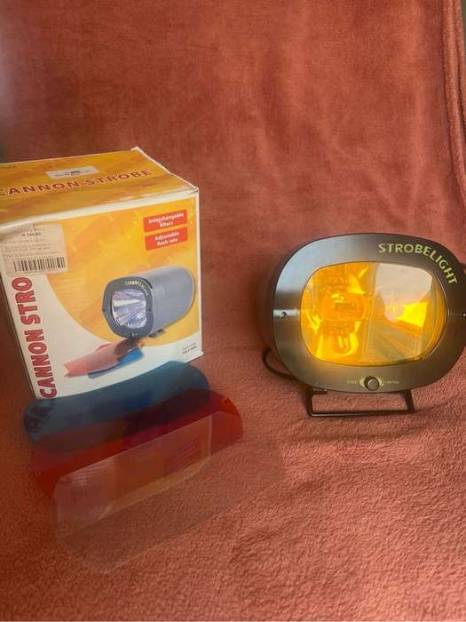 Strobe Light