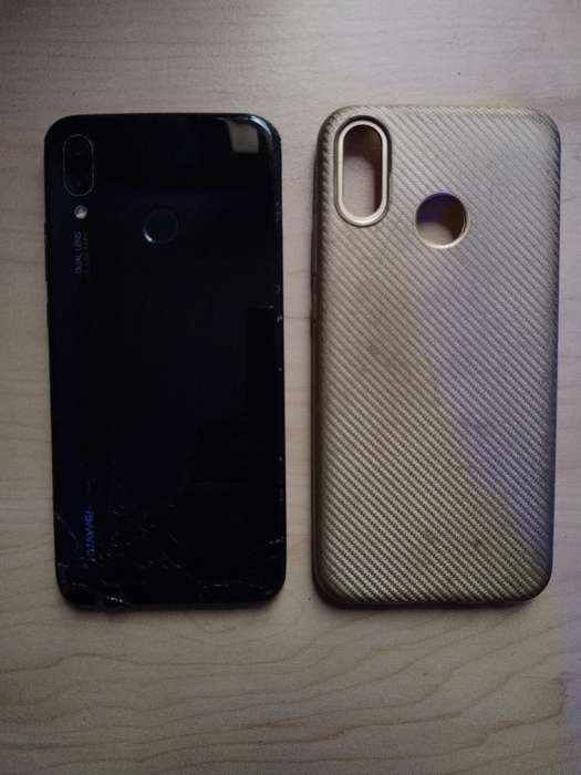 Huawei P20 Lite ( make offer)