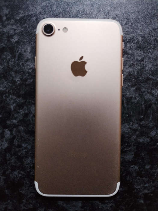 Iphone 7