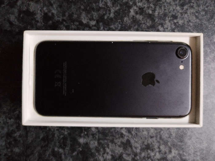 iPhone 7