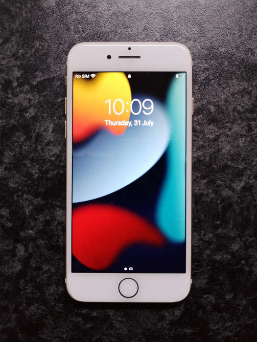 Iphone 7