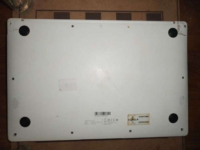 Acer Laptop