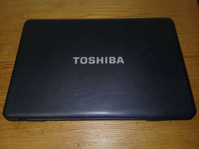 Toshiba Satelitte