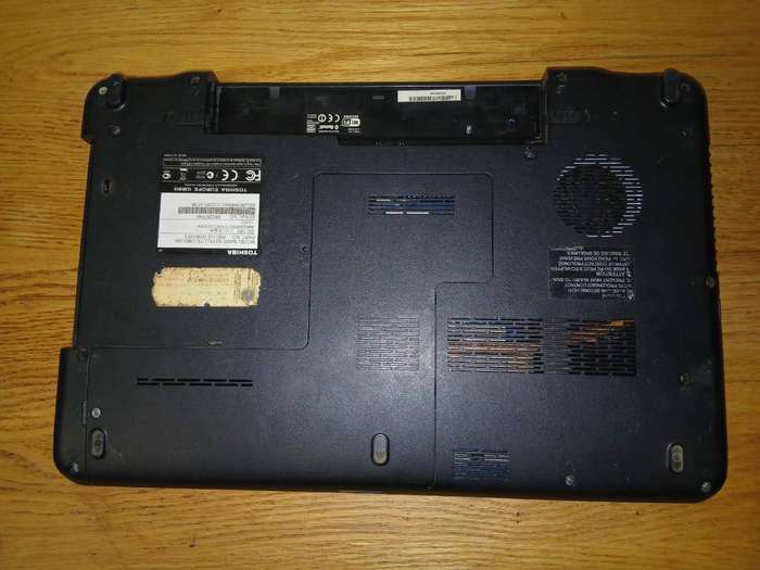 Toshiba Satelitte