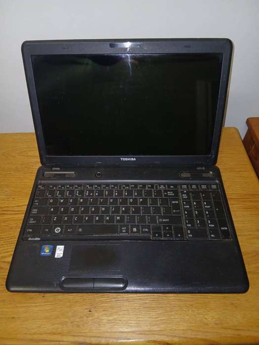Toshiba Satelitte