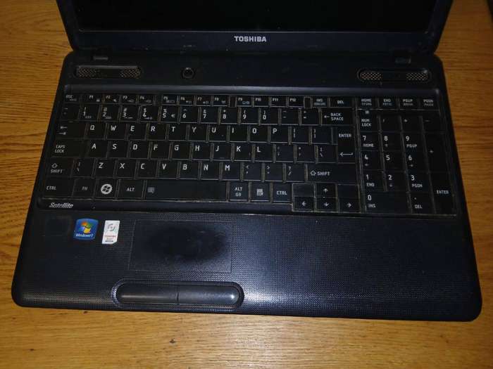 Toshiba Satelitte