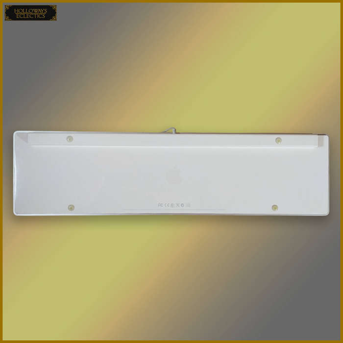 Apple Keyboard