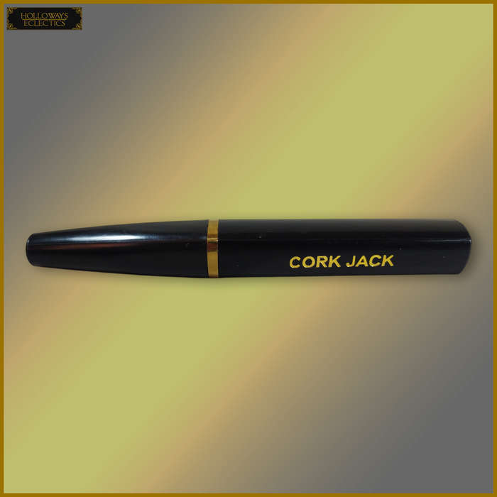 Vintage Cork Jack