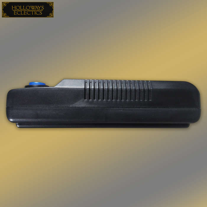 Vintage Ending Man Video Game System
