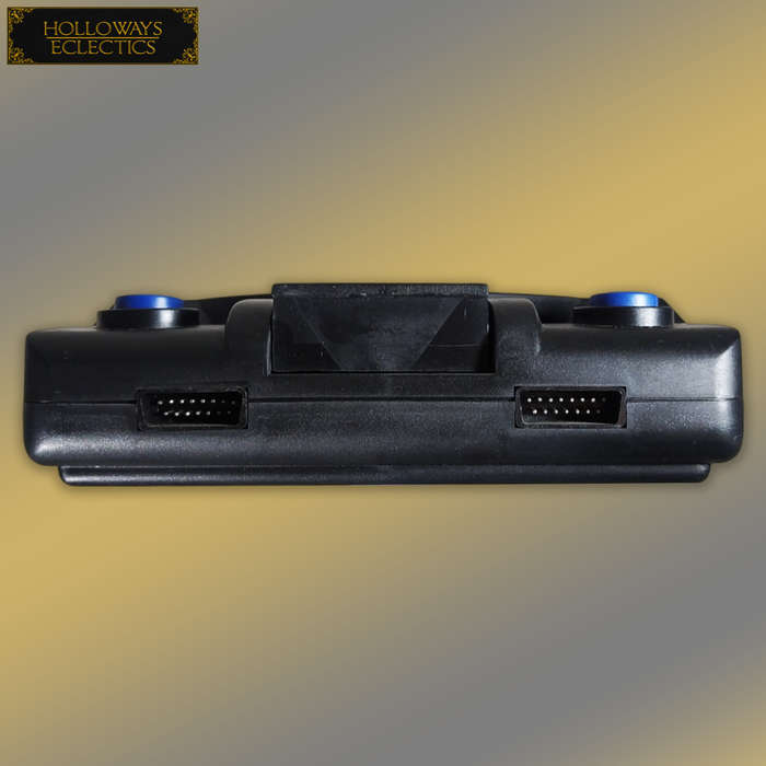 Vintage Ending Man Video Game System