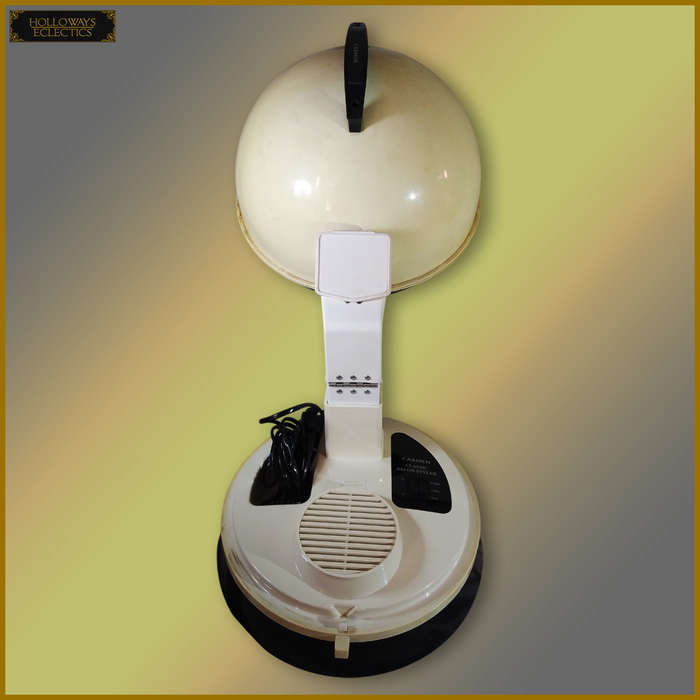 Vintage Carmen Hair Dryer Salon Styler
