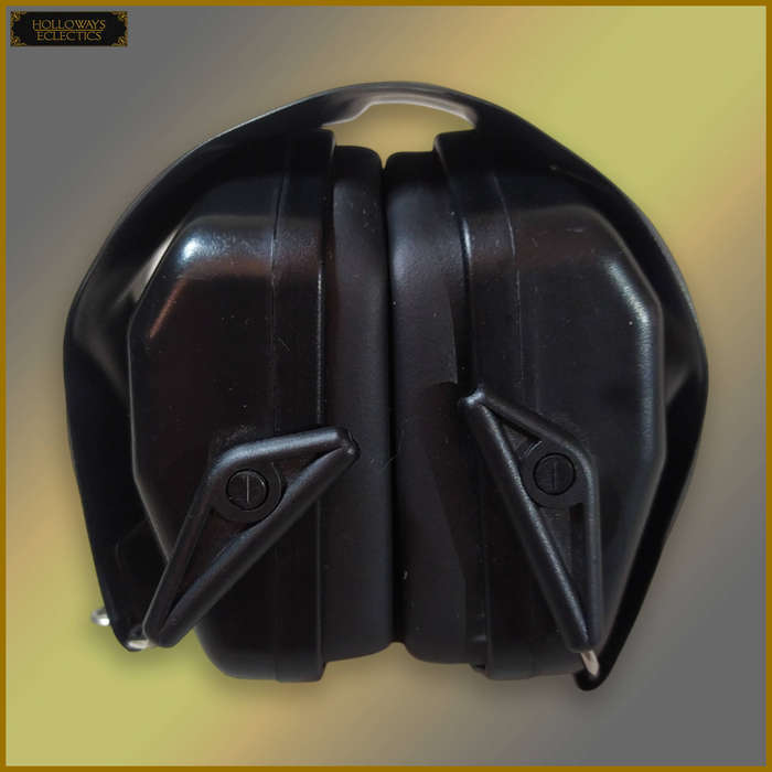 Silencio Low Pro 2000 Hearing Protection