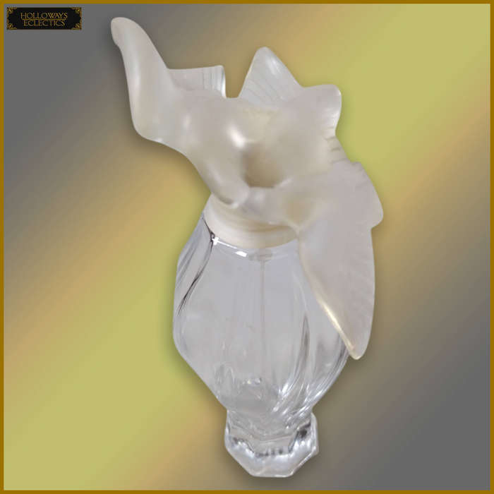 Nina Ricci L'Air Du Temps 100ml Bottle