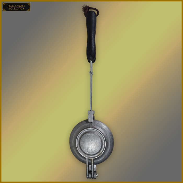 Snackles And Jaffles Maker