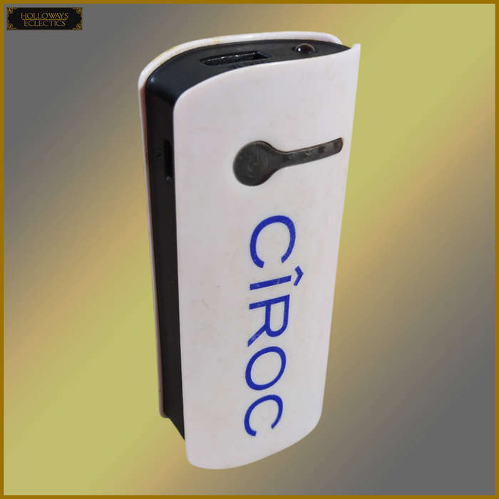Ciroc Vodka Power Bank
