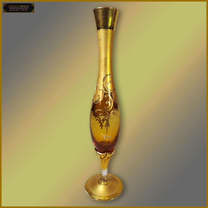 Vetri Murano Vase