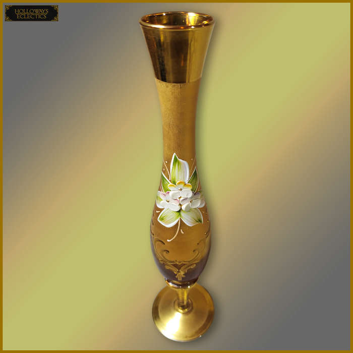 Vetri Murano Vase