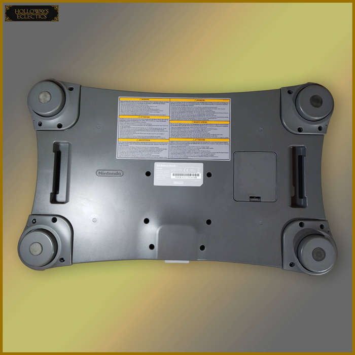 Wii Fit Balance Board