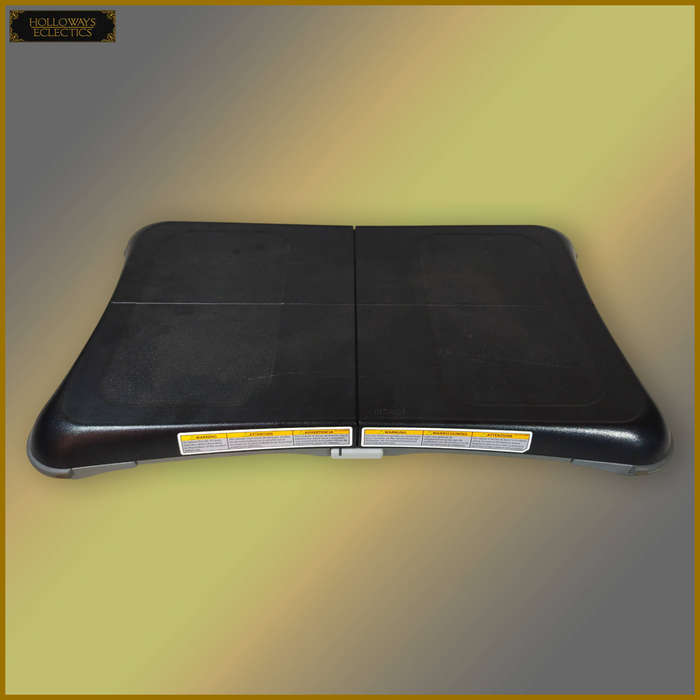 Wii Fit Balance Board