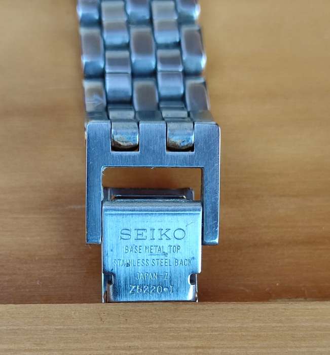 Retail R6000,00 SEIKO SQ2 Ladies watch - with box!  - Great Christmas gift @KarooAntiek