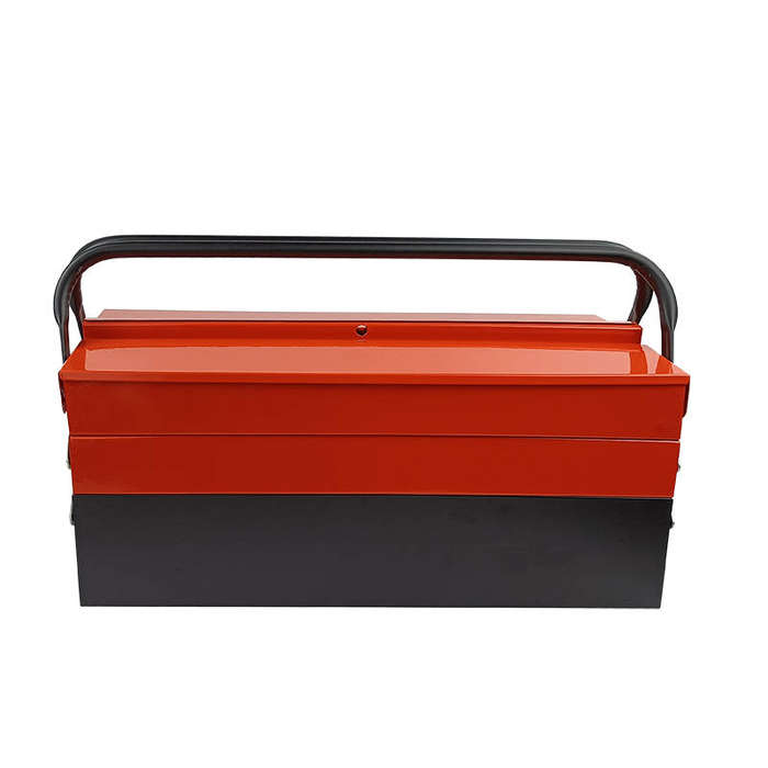85pcs combined toolbox