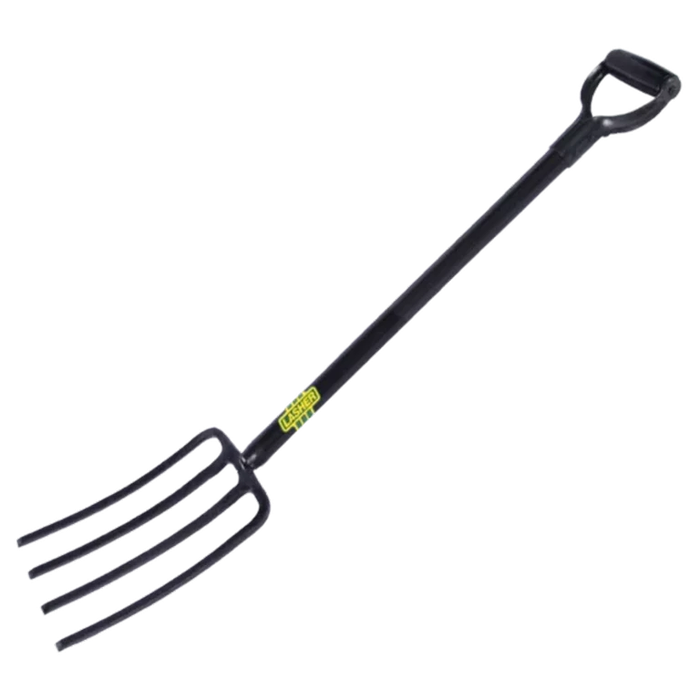 4 Prong Fork shovel or spade