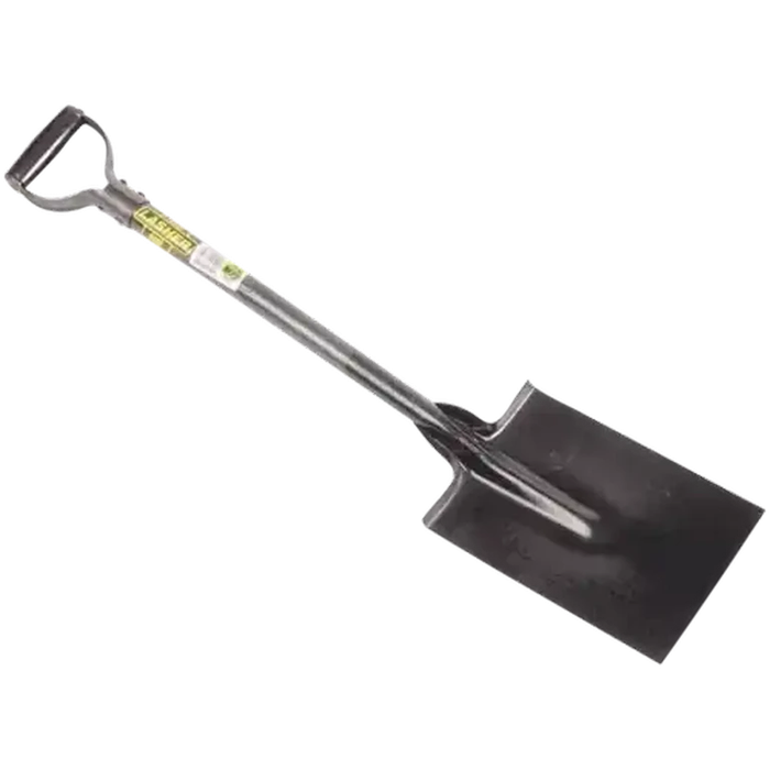 Shovel Black Garden Spade