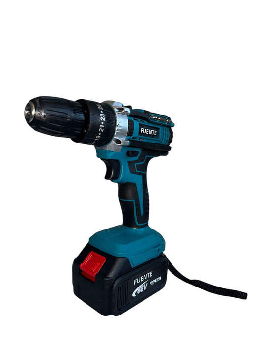 3 in 1 68V Cordless Power Combo Kit Impact Wrench, Drill and Angle Grinder