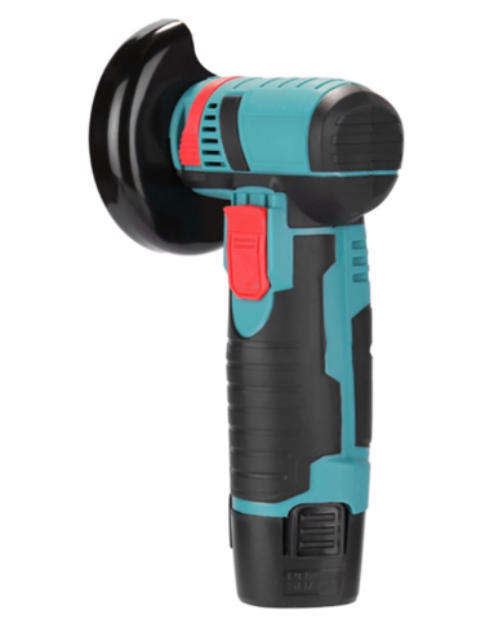 Cordless Metal Cutter Machine For Metal, Tile, Wood Cutting and Grinding