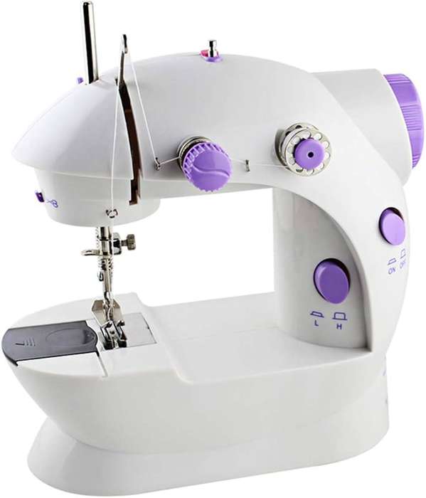Mini Sewing Machines