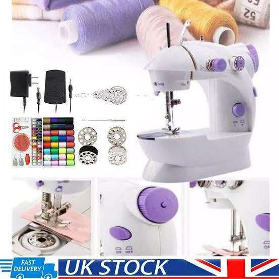 Mini Sewing Machines