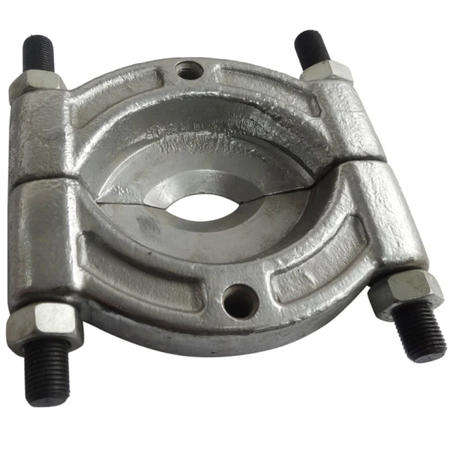 12 Pieces Bearing Separator Puller Set Kit