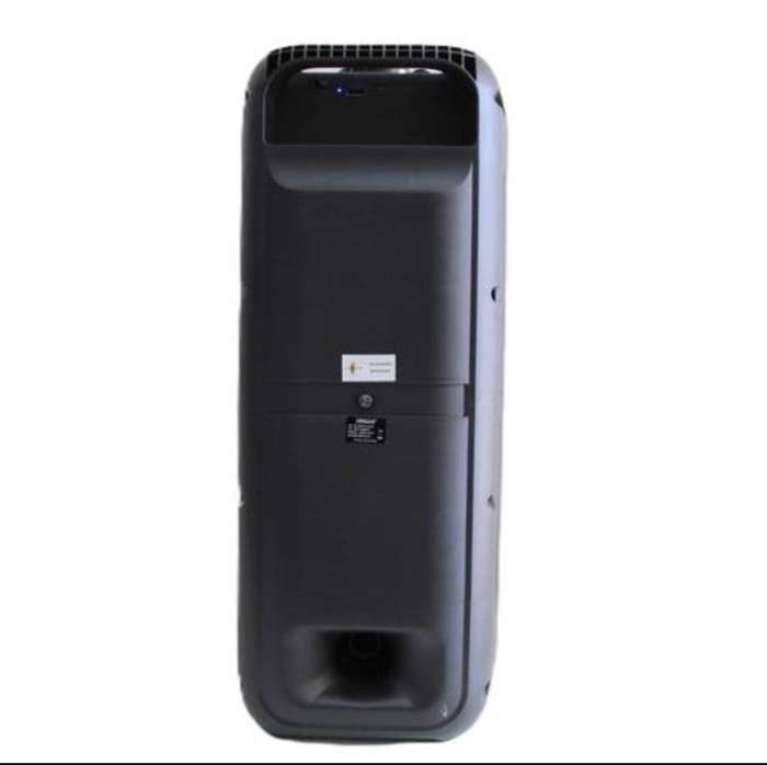 Lexuco Double 8'' Bluetooth Speaker (LSPK-A131)