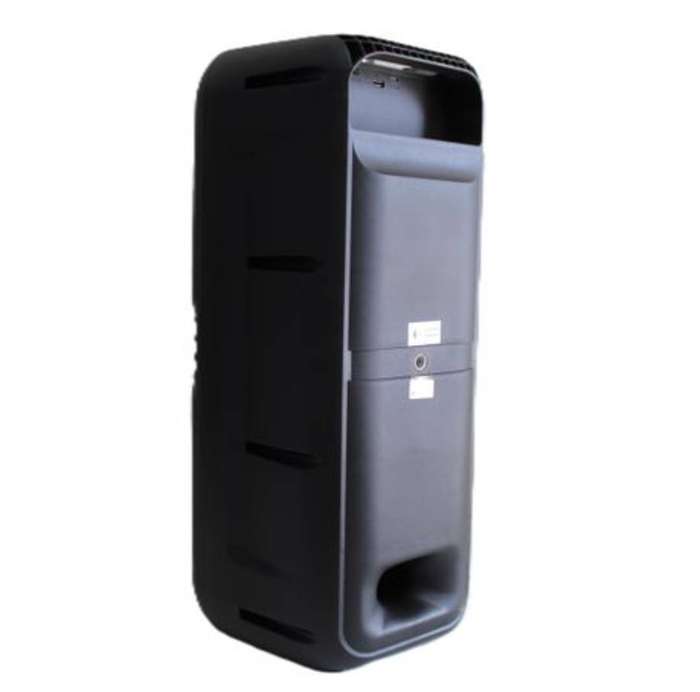 Lexuco Double 8'' Bluetooth Speaker (LSPK-A131)