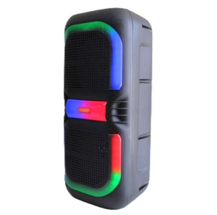Lexuco Double 8'' Bluetooth Speaker (LSPK-A131)