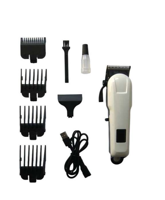 Men's 1200mAh Rechargeable Haircut Machine