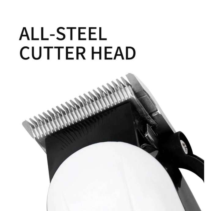 Men's 1200mAh Rechargeable Haircut Machine
