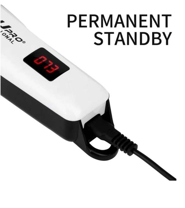 Men's 1200mAh Rechargeable Haircut Machine